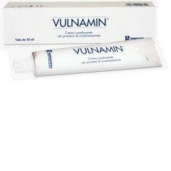 Vulnamin Crema 50g  - 1