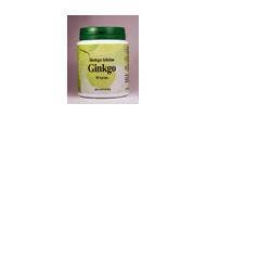 GINKGO BILOBA 60CPS-1