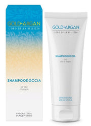 Shampoodoccia Gold Argan 150ml-1