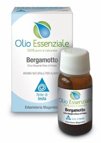 BERGAMOTTO OLIO ESSENZIALE10ML-1