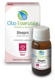 GINEPRO OLIO ESSENZIALE 10ML-1