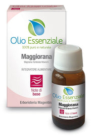 MAGGIORANA OLIO ESSENZIALE10ML-1