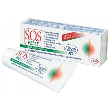 Sos Pelle Crema 75ml  - 1