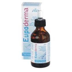 Eupoderma Olio 100ml  - 1
