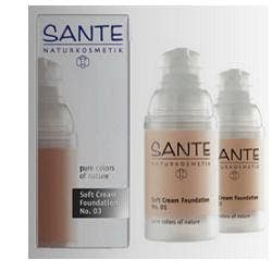 SANTE FONDOTINTA SOFT C W MEAD-1