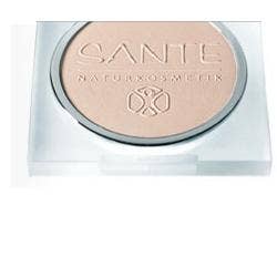 SANTE POLVERE COMP 03 WARM HON-1