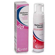 Diclorex Foam Schiuma Dermatologica Flacone 200ml  - 1