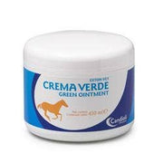 Crema Verde 450ml  - 1