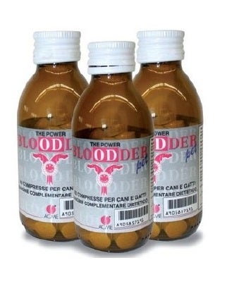BLOODDER 80CPR  - 1