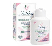 Intiley Detergente Intimo 200ml  - 1