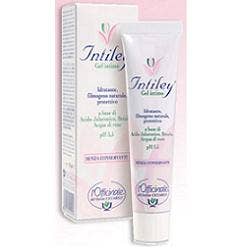 Intiley Gel Intimo 30 ml  - 1