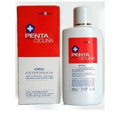Pentaciclina Olio 200ml  - 1