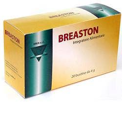 Breaston 20 Bustine  - 1