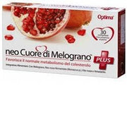 Cuore Di Melograno Neocu Plus 30 Compresse  - 1