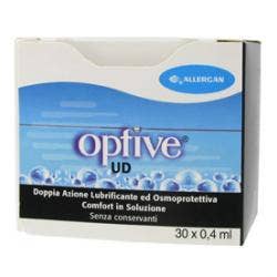 Optive UD 30 Flaconi Monodose 0,4ml  - 1