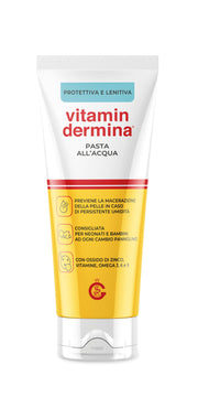 Vitamindermina Pasta All'Acqua 100ml-1