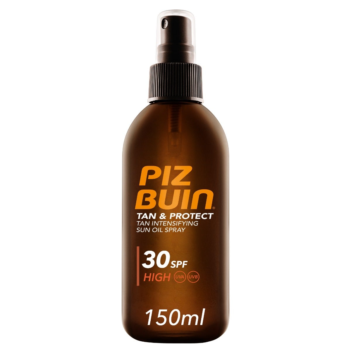 Piz Buin Tan E Protect Olio Spray SPF30 Alta 150ml-2