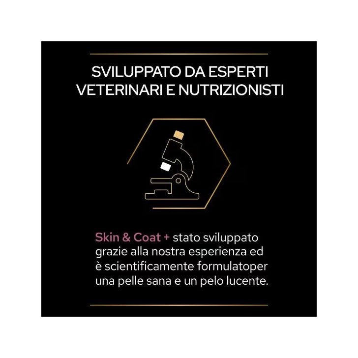 Purina Pro Plan Dog Supplement Skin And Coat+ Alimento Complementare Per Cani 225g-4