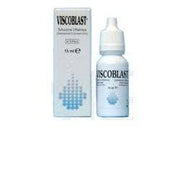 ViscoBlast Soluzione Oftalmica 15ml  - 1