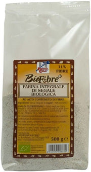 FARINA INT SEGALE BIO 500G-1