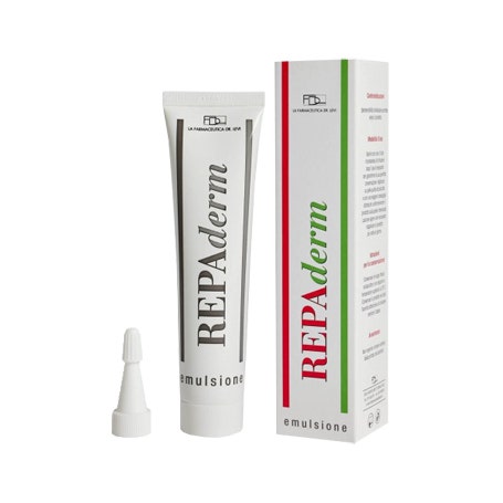 Repaderm Emulsione Dermatologica 75ml   - 2