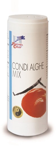 ALGHE MIX 25G BIO-1