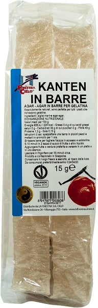KANTEN BARRE 15G-1