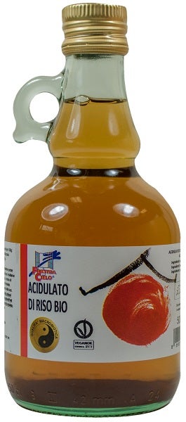 ACIDULATO RISO 500M BIO-1