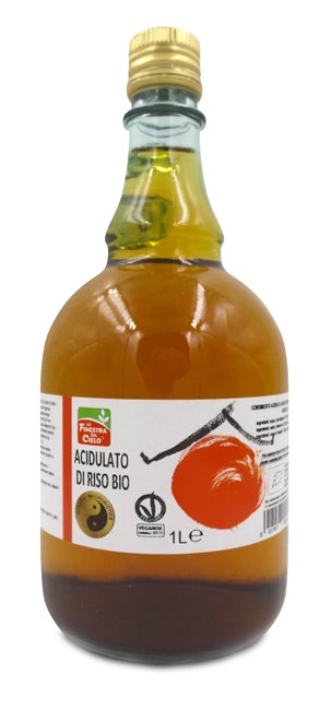 ACIDULATO RISO BIO 1L-1