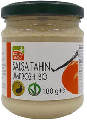 TAHIN UMEBOSHI SALSA 180G BIO-1
