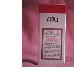 Antal Mu Gocce 30ml  - 1