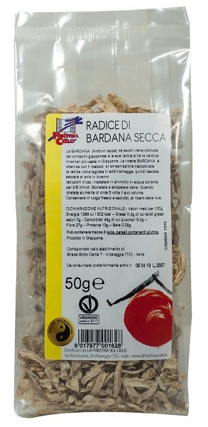 BARDANA 50G-1