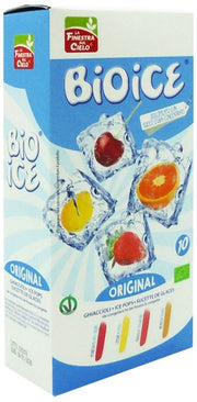GHIACCIOLO 400ML BIO ICE-1