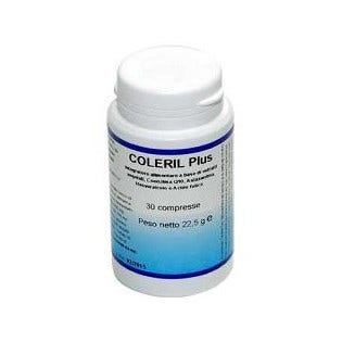Coleril Plus 30 Compresse  - 2