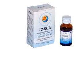 IC-SOL GOCCE 10ML-1
