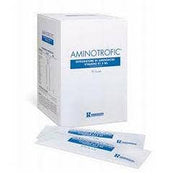 Aminotrofic 30 Bustine-1