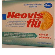Neovis Flu 20 Buste  - 1
