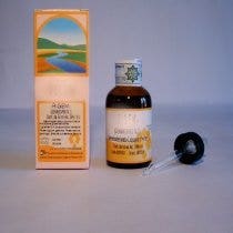 CAGEM GEMMO COMPLEX-1
