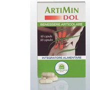 ARTIMIN DOL 60CPS-1