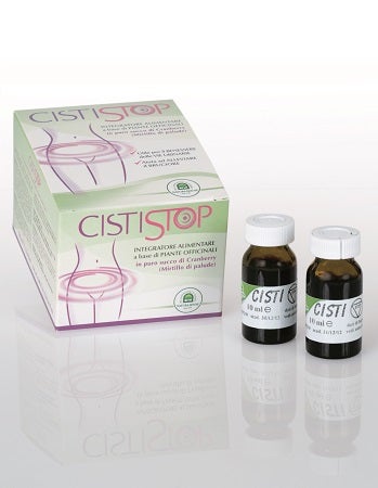 CISTISTOP 12FL 10ML-1
