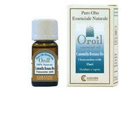 CAMOMILLA ROMANA BIO OE 5ML-1