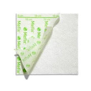 Mefix Cerotto Adesivo In Tessuto Non Tessuto 10mt x 10cm 1 Pezzo  - 2