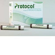 Protocol 30 Fiale 25 ml  - 1