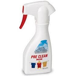 Mom Pre Clean 150ml  - 1