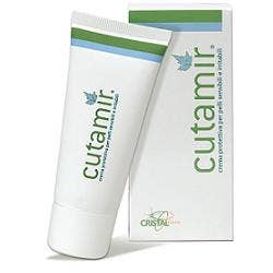Cutamir Crema Protettiva Pelli Sensibili  - 1