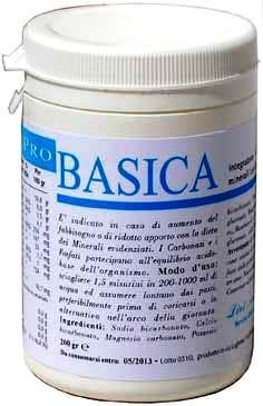 PRO BASICA POLVERE 200G-1