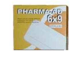 MEDICAZIONE PRONTA 6X9X5PZ-1