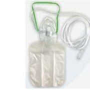 MASCHERA OSSIGENOTER+TUBO+RESE-1