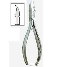 TRONCHESINE PEDICURE 14CM  - 1
