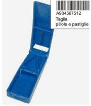 TAGLIAPILLOLE  - 1